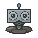 Avatar of robot 4