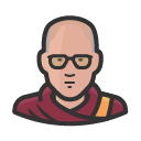 Avatar of Dalai Lama