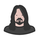 Avatar of Dave Grohl