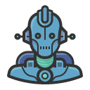Avatar of robot 01