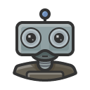 Avatar of robot 02