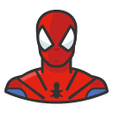 Avatar of superhero spiderman comics