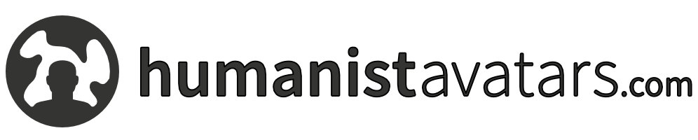 Humanist Avatars Logo